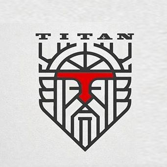 Titan Forged