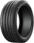 Preview: Michelin Pilot Sport 4 S ND0 275/35ZR21 + 315/30ZR21 XL Sommerreifen SET inkl. Montage + Wuchten