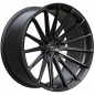 Preview: Wheelforce WF X.RSM-FF | DEEP BLACK