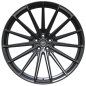 Preview: Wheelforce WF X.RSM-FF | DEEP BLACK
