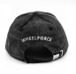 Preview: WF Wear | DISTRESSED BASECAP