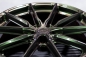 Preview: JR Wheels JR37 - Gloss Bronze-Green Chameleon