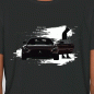 Preview: Z-Performance T-Shirt Schwarz | AMG GT-R