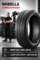 Preview: Michelin Pilot Sport 4 S ND0 275/35ZR21 + 315/30ZR21 XL Sommerreifen SET inkl. Montage + Wuchten