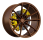 Preview: Z-Performance - ZP.MONO 2 Ultra Concave / Macaron