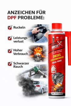 Diesel Additiv 300ml
