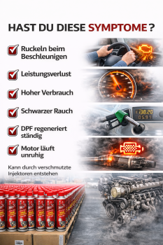 Diesel Additiv 300ml