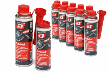 Datacol Fuel System Cleaner 300 ml