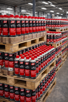 Datacol Schmierkreislaufreiniger - Lubridat Cleaner 300 ml Z350302