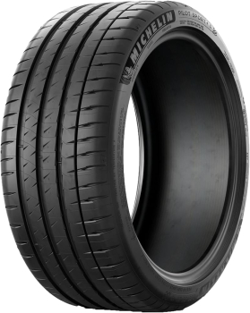 Michelin Pilot Sport 4 S ND0 275/35ZR21 + 315/30ZR21 XL Sommerreifen SET inkl. Montage + Wuchten