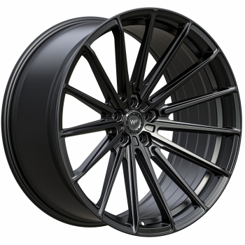 Wheelforce WF X.RSM-FF | DEEP BLACK
