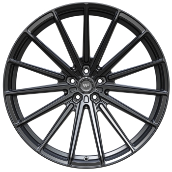 Wheelforce WF X.RSM-FF | DEEP BLACK