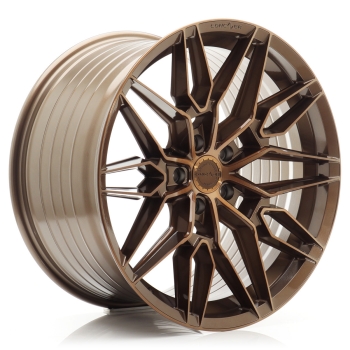 Concaver CVR6 - Brushed Bronze