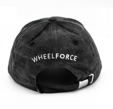 WF Wear | DISTRESSED BASECAP