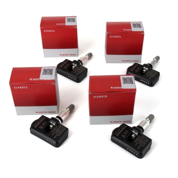 Herth+Buss BLE Sensoren Tesla - Radsensor, Reifendruck-Kontrollsystem