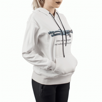 Z-Performance Hoodie | Damen