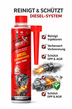 Diesel Additiv 300ml