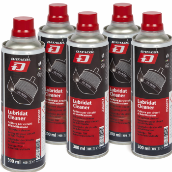 Datacol Schmierkreislaufreiniger - Lubridat Cleaner 300 ml Z350302