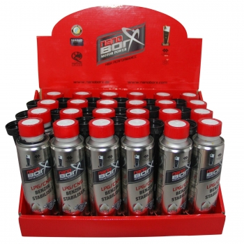 LPG / CNG Benzin Stabiliser 24 x 300ml (Karton)