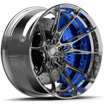 Wf R2 Wheel Wheella | Felgen, Reifen und Tuningteile für Autos – Jetzt entdecken-WF ...