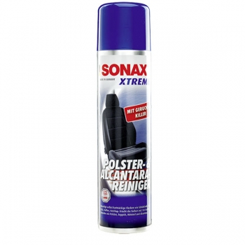 Sonax Xtreme Polster- & AlcantaraReiniger 400 ml