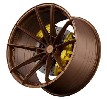 Z-Performance - ZP.MONO 2 Ultra Concave / Macaron