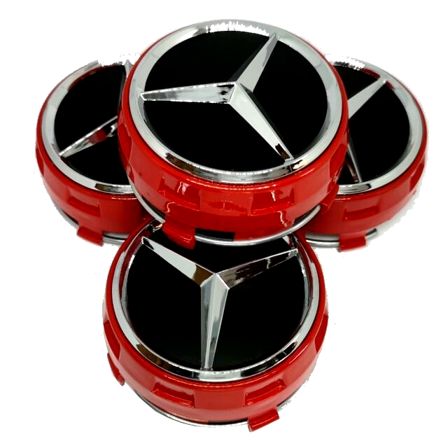 mercedes felgen kappen