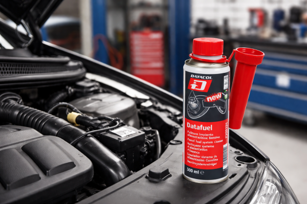 Datacol Fuel System Cleaner 300 ml