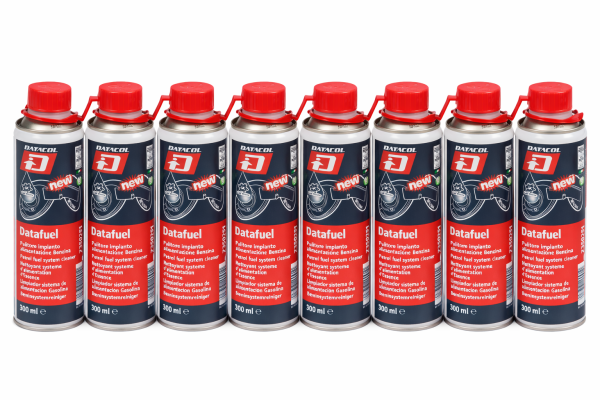 Datacol Fuel System Cleaner 300 ml