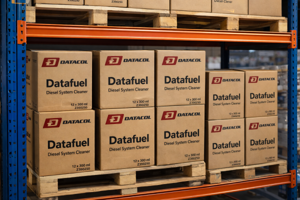 Datacol Dieselsystemreiniger 300ml Z350250 | Diesel Additiv