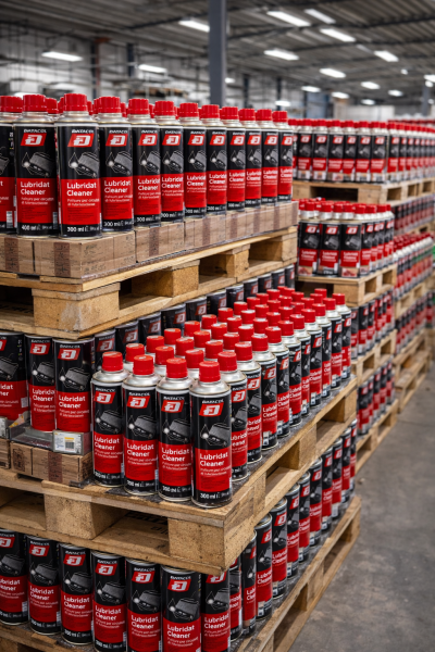 Datacol Schmierkreislaufreiniger - Lubridat Cleaner 300 ml Z350302