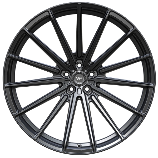 Wheelforce WF X.RSM-FF | DEEP BLACK