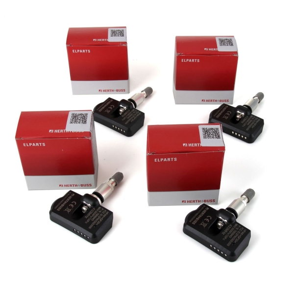 Herth+Buss BLE Sensoren Tesla - Radsensor, Reifendruck-Kontrollsystem
