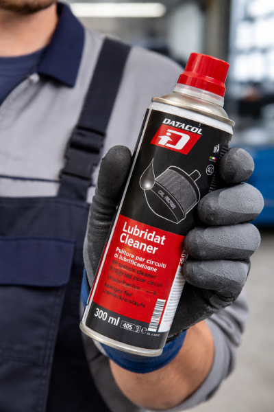 Datacol Schmierkreislaufreiniger - Lubridat Cleaner 300 ml Z350302