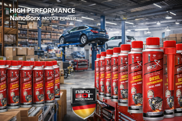 Diesel Additiv 300ml