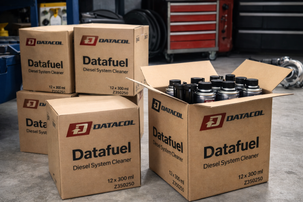 Datacol Dieselsystemreiniger 300ml Z350250 | Diesel Additiv