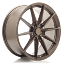 JR Wheels SL02 - Matt Bronze