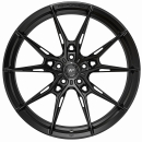 WF RACE.TWO | FORGED - Deep Black