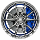 WF RACE.TWO | FORGED RHODIUM